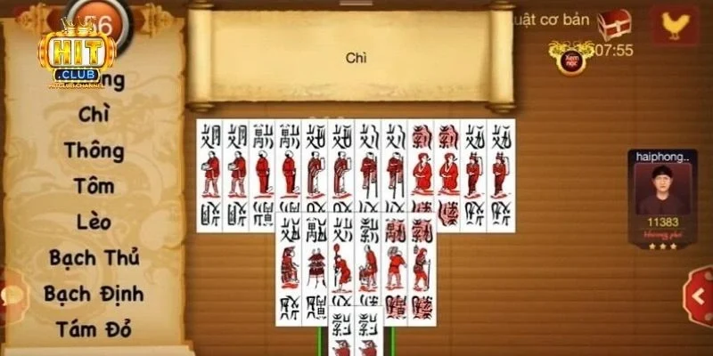 Những mẹo hay trong cách chơi bài chắn hiệu quả