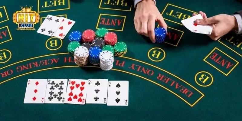 Chiến lược cơ bản trong cách chơi Poker