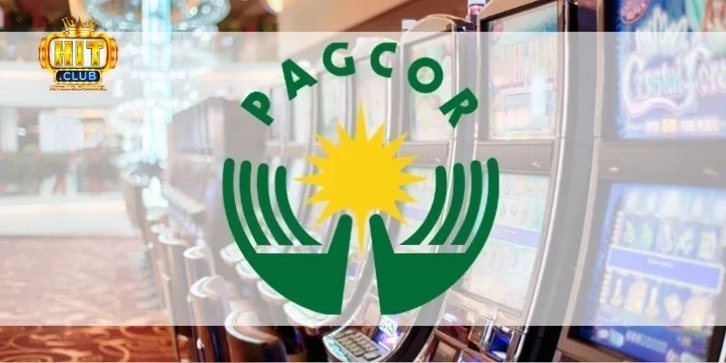 Giấy phép Pagcor là gì?