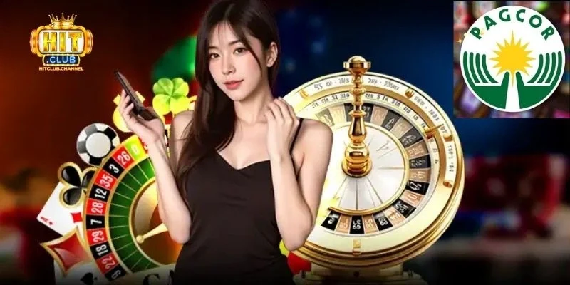 Lợi ích của giấy phép Pagcor