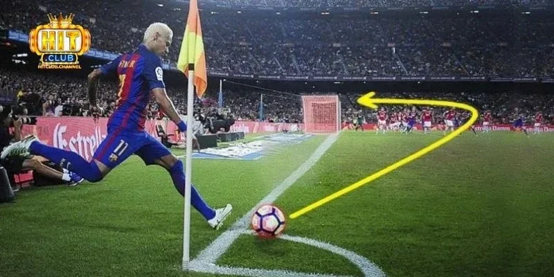 Chiến lược chơi kèo phạt góc hiệu quả