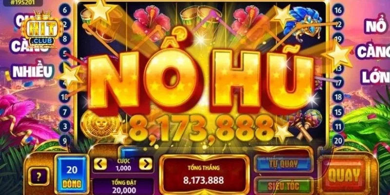 Chiến lược chơi nổ hũ thần tài mới nhất hiện nay